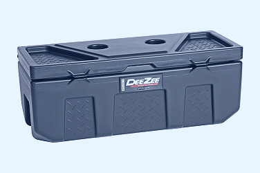 Poly Storage Chest - Dee Zee